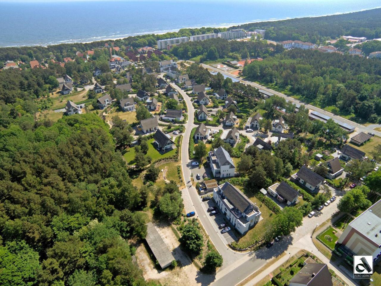 Karlshagen Lotsenstieg 15 빌라 외부 사진